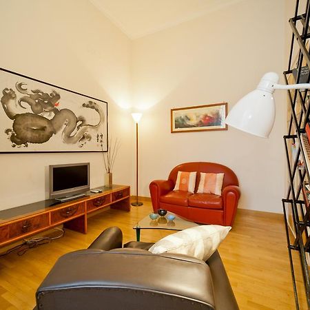 Old Town Apartments 로마 객실 사진