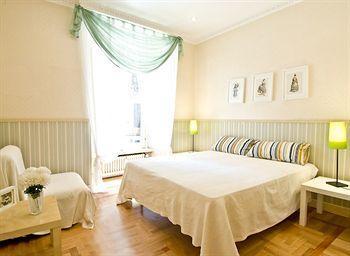Old Town Apartments 로마 외부 사진