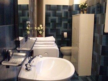 Old Town Apartments 로마 외부 사진