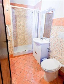 Old Town Apartments 로마 외부 사진