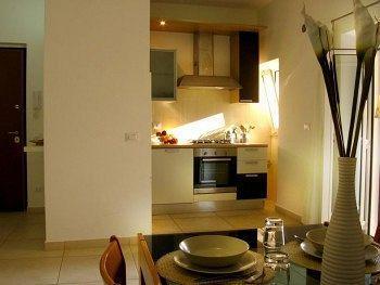 Old Town Apartments 로마 외부 사진