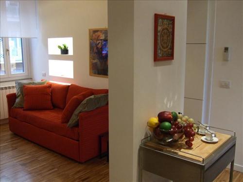 Old Town Apartments 로마 객실 사진